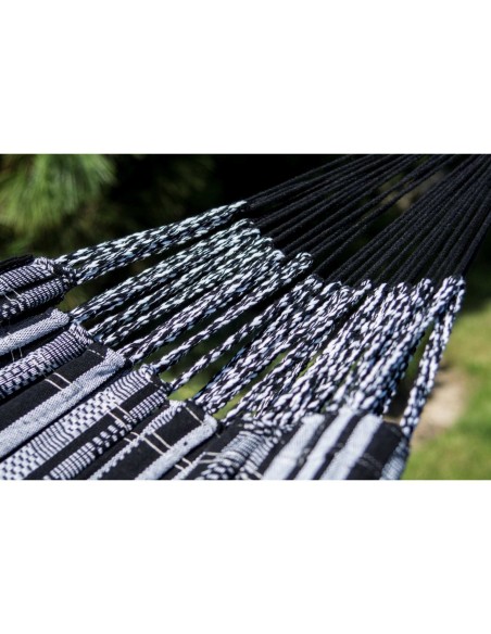 Pereira Klassische Hängematte aus Baumwolle