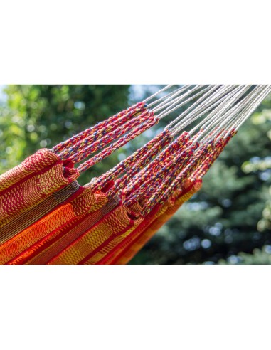 Pereira Klassische Hängematte aus Baumwolle