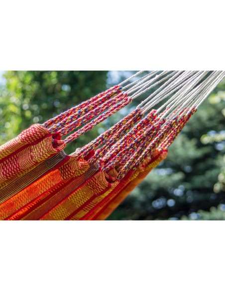 Pereira Klassische Hängematte aus Baumwolle