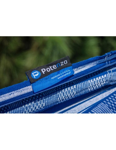 Pereira Klassische Hängematte aus Baumwolle