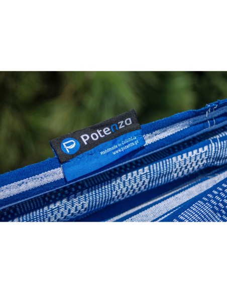 Pereira Klassische Hängematte aus Baumwolle