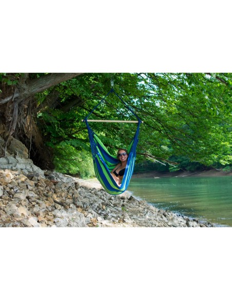 Sedana Hängesessel, Hängestuhl bis 150kg