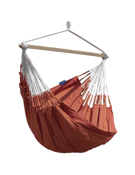 Medelin Hängesessel, Baumwolle Hängestuhl, Hängesitz aus Kolumbien