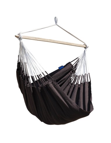 Medelin Hängesessel, Baumwolle Hängestuhl, Hängesitz aus Kolumbien