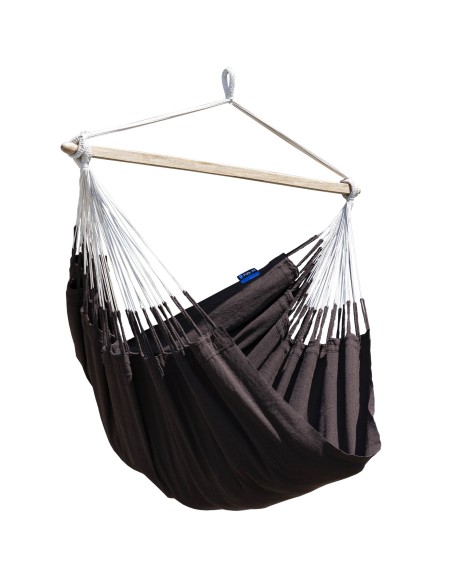 Medelin Hängesessel, Baumwolle Hängestuhl, Hängesitz aus Kolumbien