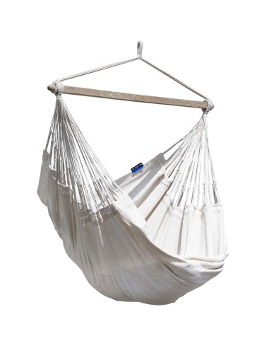 Medelin Hängesessel, Baumwolle Hängestuhl, Hängesitz aus Kolumbien
