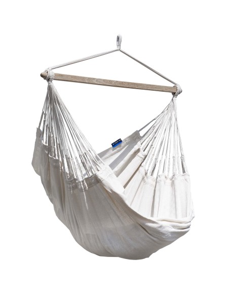 Medelin Hängesessel, Baumwolle Hängestuhl, Hängesitz aus Kolumbien
