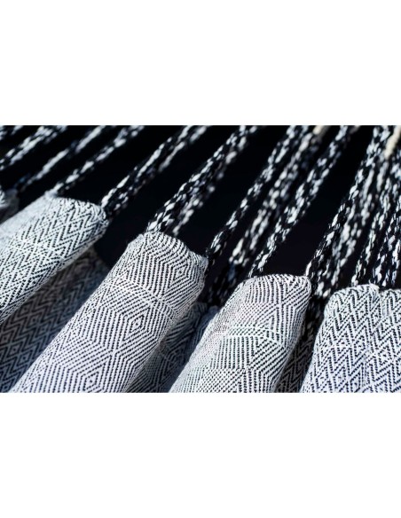 Medelin Hängesessel, Baumwolle Hängestuhl, Hängesitz aus Kolumbien