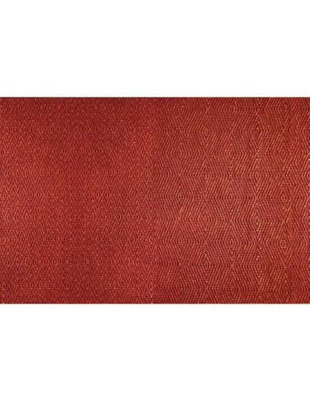 Medelin Hängesessel, Baumwolle Hängestuhl, Hängesitz aus Kolumbien