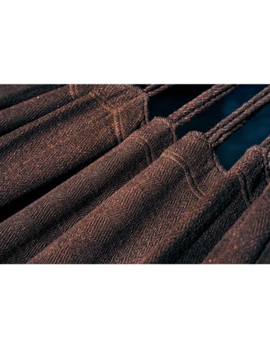 Medelin Hängesessel, Baumwolle Hängestuhl, Hängesitz aus Kolumbien