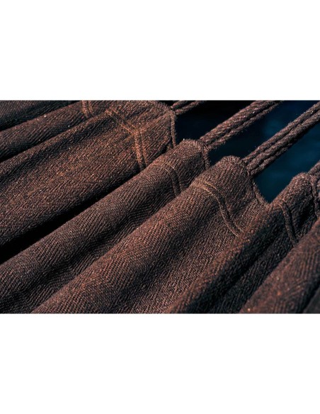 Medelin Hängesessel, Baumwolle Hängestuhl, Hängesitz aus Kolumbien