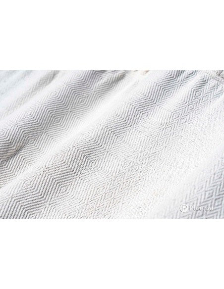 Medelin Hängesessel, Baumwolle Hängestuhl, Hängesitz aus Kolumbien