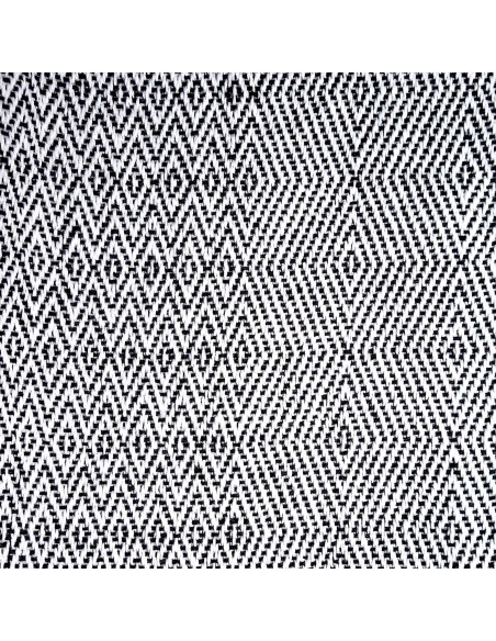 Medelin Hängesessel, Baumwolle Hängestuhl, Hängesitz aus Kolumbien