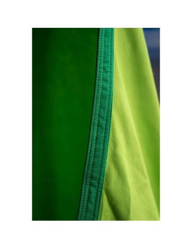 Milo Cocoon Hängehöhle für Kinder Hängesessel 100% Baumwolle max 70kg