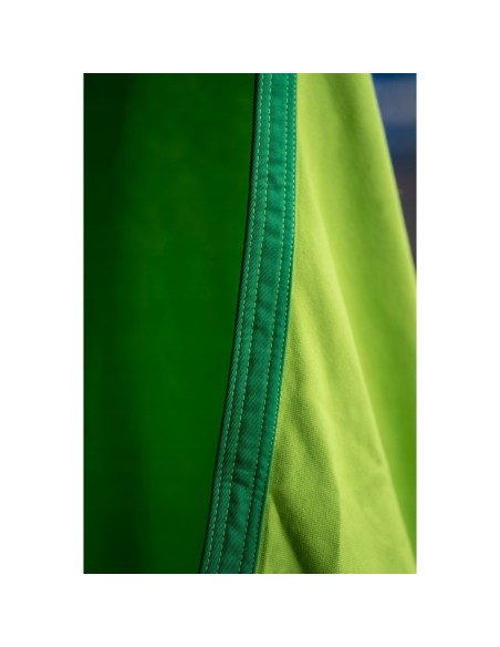 Milo Cocoon Hängehöhle für Kinder Hängesessel 100% Baumwolle max 70kg