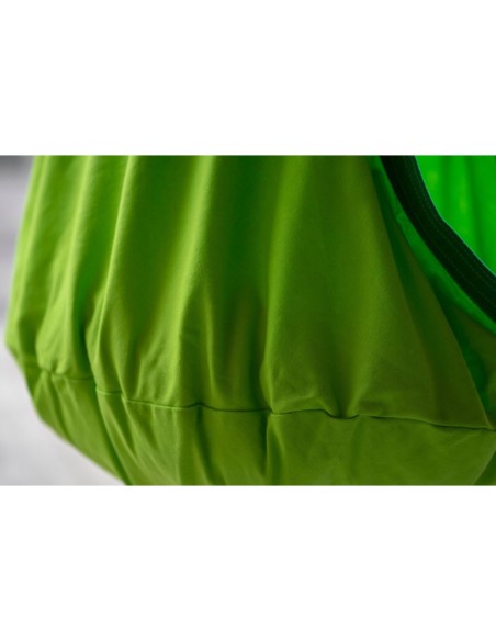 Milo Cocoon Hängehöhle für Kinder Hängesessel 100% Baumwolle max 70kg