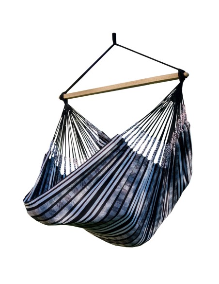 Pereira Hängesessel, Baumwolle Hängestuhl, Hängesitz aus Kolumbien