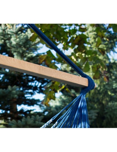 Pereira Hängesessel, Baumwolle Hängestuhl, Hängesitz aus Kolumbien