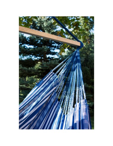 Pereira Hängesessel, Baumwolle Hängestuhl, Hängesitz aus Kolumbien