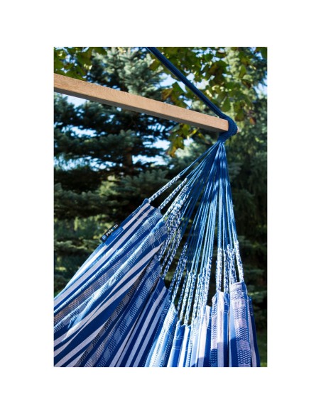 Pereira Hängesessel, Baumwolle Hängestuhl, Hängesitz aus Kolumbien