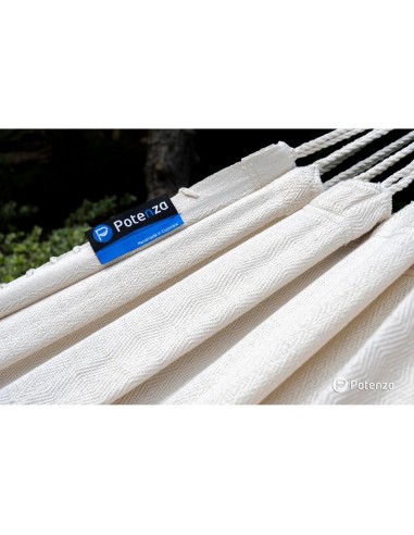 Medelin Boho  230x160 cm Hängematte mit Gestell