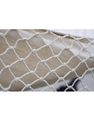 Santia Stabhängematte 220x160cm, Belastbarkeit bis 200 kg