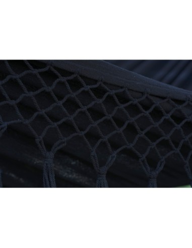 Santia Stabhängematte 220x160cm, Belastbarkeit bis 200 kg