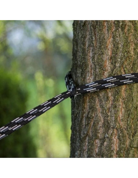 2x Hängematten-Seile 3m
