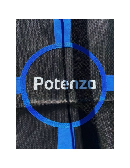 Doppelschaukel für Kinder mit Nestschaukel und Schaukel-Sitz 250x200cm Feuerveriznktes Schaukelgestell Grphit