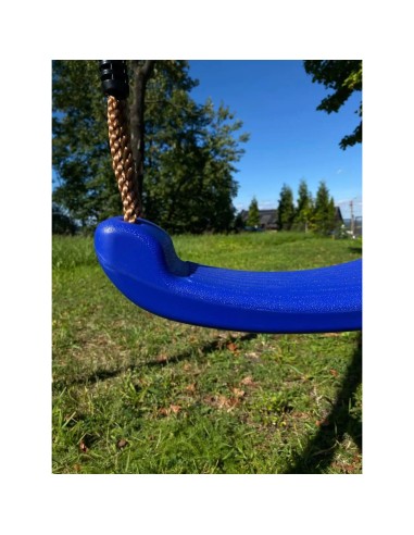 Doppelschaukel für Kinder mit Nestschaukel und Schaukel-Sitz 250x200cm Feuerveriznktes Schaukelgestell Schwarz