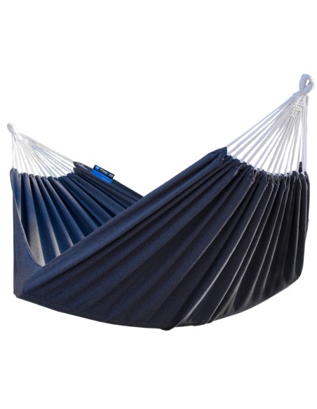 Roma Hängematte mit Gestell für 2 Personen, 370cm Sthal Gestell