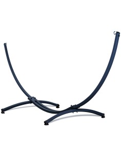 Grande Gestell Outdoor Hängemattengestell XXL 370cm, 220kg I Ständer Für Hängematten