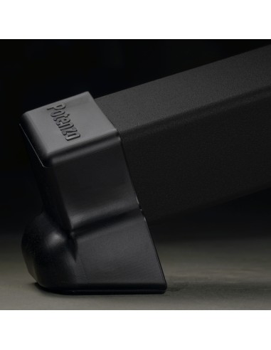 Grande Gestell Outdoor Hängemattengestell XXL 370cm, 220kg I Ständer Für Hängematten