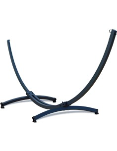 Tytan Gestell Outdoor Hängemattengestell XXL 370m, 350kg I Ständer Für Hängematten