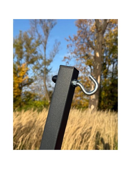 Gazela Gestell für Hängesessel Hängestuhlgestell max 160kg