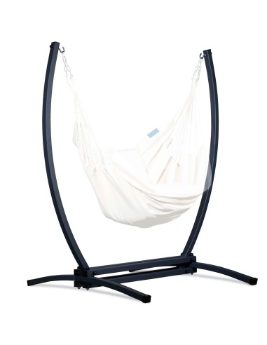 Gazela Gestell für Hängesessel Hängestuhlgestell max 160kg