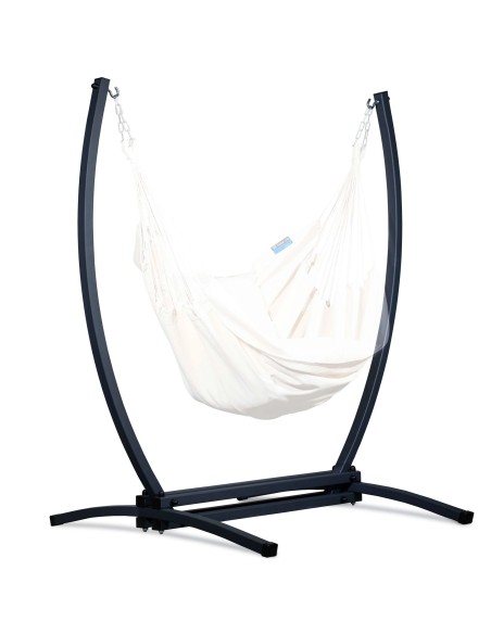 Gazela Gestell für Hängesessel Hängestuhlgestell max 160kg