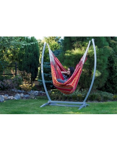 Gazela Gestell für Hängesessel Hängestuhlgestell max 160kg