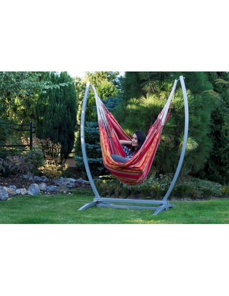 Gazela Gestell für Hängesessel Hängestuhlgestell max 160kg