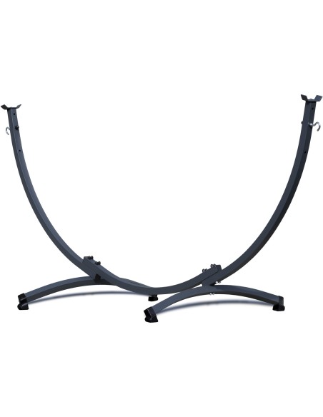 Kompaktes Hängemattengestell Ständer Für Hängematten 200kg - 250cm langes