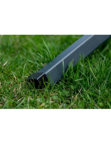 Indela Gestell Outdoor Hängemattengestell 320cm, 120kg I Ständer Für Hängematten