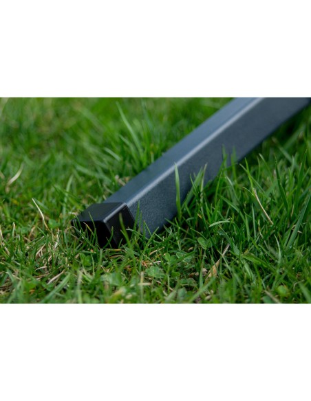 Indela Gestell Outdoor Hängemattengestell 320cm, 120kg I Ständer Für Hängematten