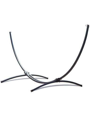 Indela Gestell Outdoor Hängemattengestell 320cm, 120kg I Ständer Für Hängematten