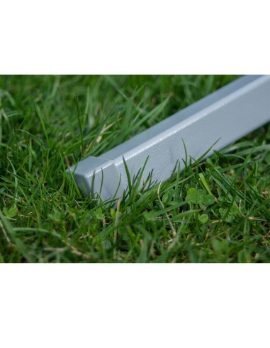 Indela Gestell Outdoor Hängemattengestell 320cm, 120kg I Ständer Für Hängematten