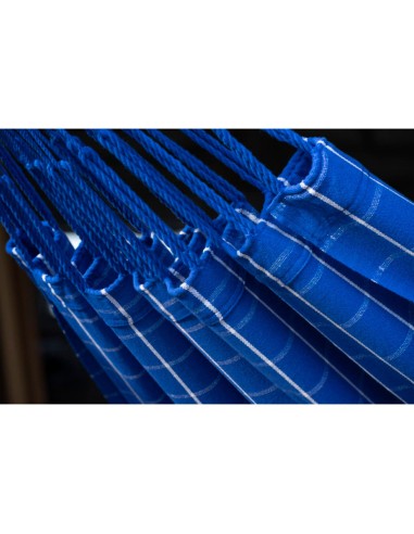 Cartago Hängematte mit Gestell für 2 Personen – Outdoor & Garten