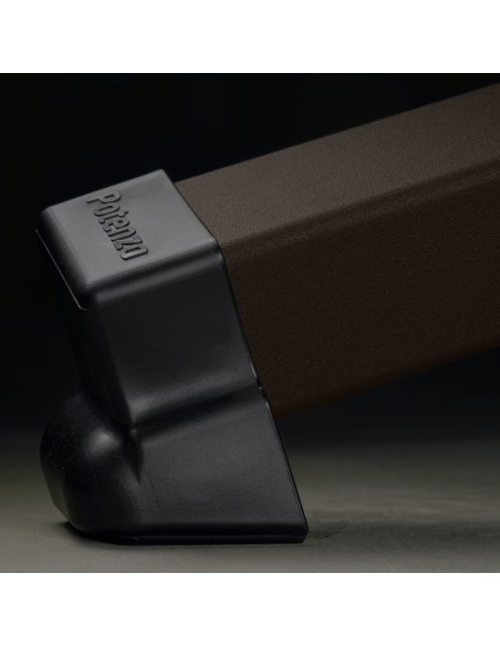 Hängematte mit Gestell für 2 Personen, Doppelhängematte 220x160cm Outdoor & Garten