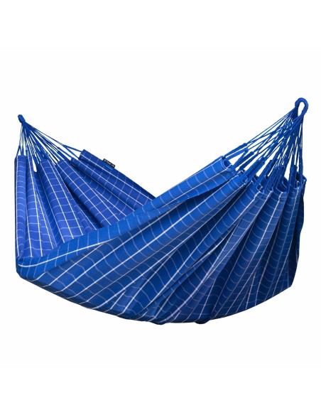 Cartago Hängematte mit Gestell für 2 Personen – Outdoor & Garten