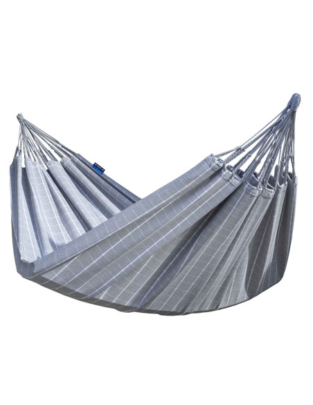 Cartago Hängematte mit Gestell für 2 Personen – Outdoor & Garten