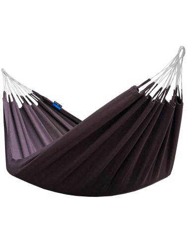 Medelin (220x140cm) Hängematte mit Gestell, Hängemattengestell aus Stahl 370cm