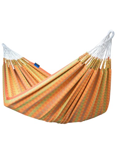 Morena Hängematte mit Gestell für 2 Personen 230x160cm - Outdoor & Garten